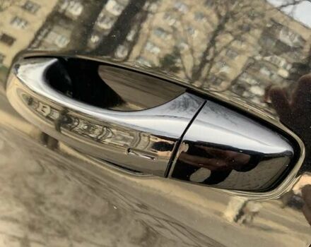 Чорний Фольксваген e-Golf, об'ємом двигуна 0 л та пробігом 28 тис. км за 17700 $, фото 8 на Automoto.ua