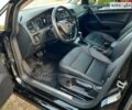Черный Фольксваген e-Golf, объемом двигателя 0 л и пробегом 45 тыс. км за 17100 $, фото 1 на Automoto.ua