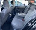 Черный Фольксваген e-Golf, объемом двигателя 0 л и пробегом 103 тыс. км за 14200 $, фото 64 на Automoto.ua