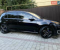 Черный Фольксваген e-Golf, объемом двигателя 0 л и пробегом 94 тыс. км за 16000 $, фото 3 на Automoto.ua