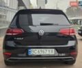 Черный Фольксваген e-Golf, объемом двигателя 0 л и пробегом 72 тыс. км за 12900 $, фото 5 на Automoto.ua