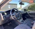 Черный Фольксваген e-Golf, объемом двигателя 0 л и пробегом 134 тыс. км за 13700 $, фото 17 на Automoto.ua