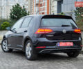 Чорний Фольксваген e-Golf, об'ємом двигуна 0 л та пробігом 99 тис. км за 13400 $, фото 9 на Automoto.ua