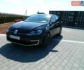 Чорний Фольксваген e-Golf, об'ємом двигуна 0 л та пробігом 92 тис. км за 16599 $, фото 17 на Automoto.ua