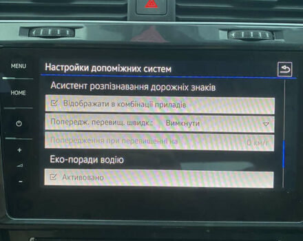 Черный Фольксваген e-Golf, объемом двигателя 0 л и пробегом 113 тыс. км за 18250 $, фото 42 на Automoto.ua