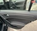 Черный Фольксваген e-Golf, объемом двигателя 0 л и пробегом 84 тыс. км за 14500 $, фото 19 на Automoto.ua