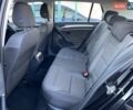 Черный Фольксваген e-Golf, объемом двигателя 0 л и пробегом 103 тыс. км за 14200 $, фото 63 на Automoto.ua