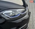 Черный Фольксваген e-Golf, объемом двигателя 0 л и пробегом 97 тыс. км за 12500 $, фото 16 на Automoto.ua
