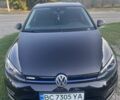 Чорний Фольксваген e-Golf, об'ємом двигуна 0 л та пробігом 117 тис. км за 15400 $, фото 19 на Automoto.ua