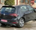 Черный Фольксваген e-Golf, объемом двигателя 0 л и пробегом 84 тыс. км за 14500 $, фото 30 на Automoto.ua
