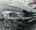 Черный Фольксваген e-Golf, объемом двигателя 0 л и пробегом 96 тыс. км за 16900 $, фото 18 на Automoto.ua