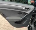 Черный Фольксваген e-Golf, объемом двигателя 0 л и пробегом 135 тыс. км за 14600 $, фото 16 на Automoto.ua