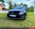 Чорний Фольксваген e-Golf, об'ємом двигуна 0 л та пробігом 62 тис. км за 15200 $, фото 1 на Automoto.ua