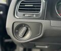 Черный Фольксваген e-Golf, объемом двигателя 0 л и пробегом 64 тыс. км за 16000 $, фото 25 на Automoto.ua