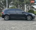 Черный Фольксваген e-Golf, объемом двигателя 0 л и пробегом 64 тыс. км за 16000 $, фото 5 на Automoto.ua