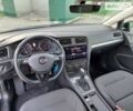 Черный Фольксваген e-Golf, объемом двигателя 0 л и пробегом 41 тыс. км за 15900 $, фото 30 на Automoto.ua