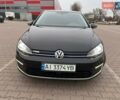 Черный Фольксваген e-Golf, объемом двигателя 0 л и пробегом 135 тыс. км за 14600 $, фото 6 на Automoto.ua