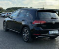 Чорний Фольксваген e-Golf, об'ємом двигуна 0 л та пробігом 51 тис. км за 17000 $, фото 7 на Automoto.ua