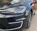 Черный Фольксваген e-Golf, объемом двигателя 0 л и пробегом 49 тыс. км за 15800 $, фото 21 на Automoto.ua