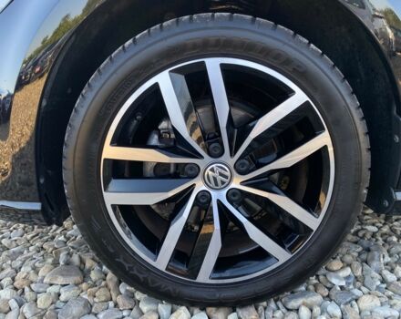Чорний Фольксваген e-Golf, об'ємом двигуна 0 л та пробігом 23 тис. км за 15400 $, фото 23 на Automoto.ua