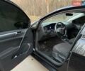 Черный Фольксваген e-Golf, объемом двигателя 0 л и пробегом 124 тыс. км за 14000 $, фото 11 на Automoto.ua