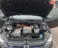 Черный Фольксваген e-Golf, объемом двигателя 0 л и пробегом 135 тыс. км за 14600 $, фото 10 на Automoto.ua