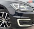 Черный Фольксваген e-Golf, объемом двигателя 0 л и пробегом 135 тыс. км за 14600 $, фото 9 на Automoto.ua