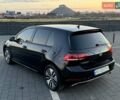 Черный Фольксваген e-Golf, объемом двигателя 0 л и пробегом 80 тыс. км за 13500 $, фото 6 на Automoto.ua