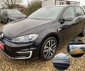 Чорний Фольксваген e-Golf, об'ємом двигуна 0 л та пробігом 16 тис. км за 17900 $, фото 1 на Automoto.ua