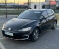 Черный Фольксваген e-Golf, объемом двигателя 0 л и пробегом 80 тыс. км за 13500 $, фото 15 на Automoto.ua