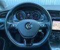 Чорний Фольксваген e-Golf, об'ємом двигуна 0 л та пробігом 37 тис. км за 16500 $, фото 24 на Automoto.ua
