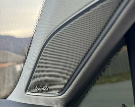 Черный Фольксваген e-Golf, объемом двигателя 0 л и пробегом 80 тыс. км за 13500 $, фото 27 на Automoto.ua