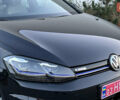 Чорний Фольксваген e-Golf, об'ємом двигуна 0 л та пробігом 82 тис. км за 14400 $, фото 15 на Automoto.ua