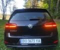 Черный Фольксваген e-Golf, объемом двигателя 0 л и пробегом 131 тыс. км за 15600 $, фото 26 на Automoto.ua