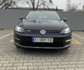 Чорний Фольксваген e-Golf, об'ємом двигуна 0 л та пробігом 44 тис. км за 18400 $, фото 1 на Automoto.ua