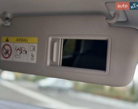 Черный Фольксваген e-Golf, объемом двигателя 0 л и пробегом 64 тыс. км за 16000 $, фото 36 на Automoto.ua