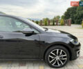 Чорний Фольксваген e-Golf, об'ємом двигуна 0 л та пробігом 100 тис. км за 16700 $, фото 9 на Automoto.ua
