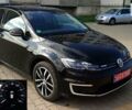 Черный Фольксваген e-Golf, объемом двигателя 0 л и пробегом 61 тыс. км за 18500 $, фото 1 на Automoto.ua