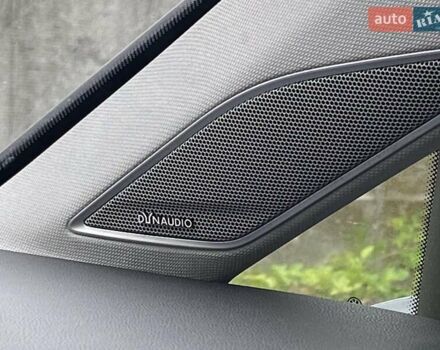 Чорний Фольксваген e-Golf, об'ємом двигуна 0 л та пробігом 62 тис. км за 15200 $, фото 15 на Automoto.ua