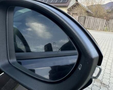 Черный Фольксваген e-Golf, объемом двигателя 0 л и пробегом 80 тыс. км за 13500 $, фото 21 на Automoto.ua