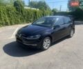 Черный Фольксваген e-Golf, объемом двигателя 1.4 л и пробегом 83 тыс. км за 19999 $, фото 1 на Automoto.ua