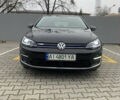 Черный Фольксваген e-Golf, объемом двигателя 0 л и пробегом 44 тыс. км за 18400 $, фото 1 на Automoto.ua