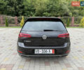 Чорний Фольксваген e-Golf, об'ємом двигуна 0 л та пробігом 100 тис. км за 16700 $, фото 5 на Automoto.ua