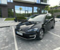 Чорний Фольксваген e-Golf, об'ємом двигуна 0 л та пробігом 38 тис. км за 15200 $, фото 1 на Automoto.ua