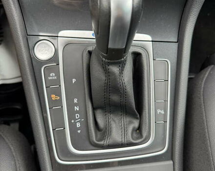 Чорний Фольксваген e-Golf, об'ємом двигуна 0 л та пробігом 100 тис. км за 16700 $, фото 38 на Automoto.ua