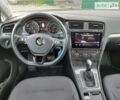 Черный Фольксваген e-Golf, объемом двигателя 0 л и пробегом 41 тыс. км за 15900 $, фото 42 на Automoto.ua