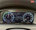 Чорний Фольксваген e-Golf, об'ємом двигуна 0 л та пробігом 100 тис. км за 16700 $, фото 34 на Automoto.ua
