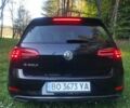 Черный Фольксваген e-Golf, объемом двигателя 0 л и пробегом 131 тыс. км за 15600 $, фото 9 на Automoto.ua