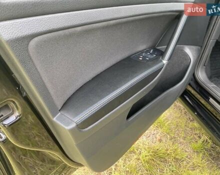 Чорний Фольксваген e-Golf, об'ємом двигуна 0 л та пробігом 62 тис. км за 15200 $, фото 10 на Automoto.ua