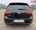 Черный Фольксваген e-Golf, объемом двигателя 0 л и пробегом 135 тыс. км за 14600 $, фото 4 на Automoto.ua